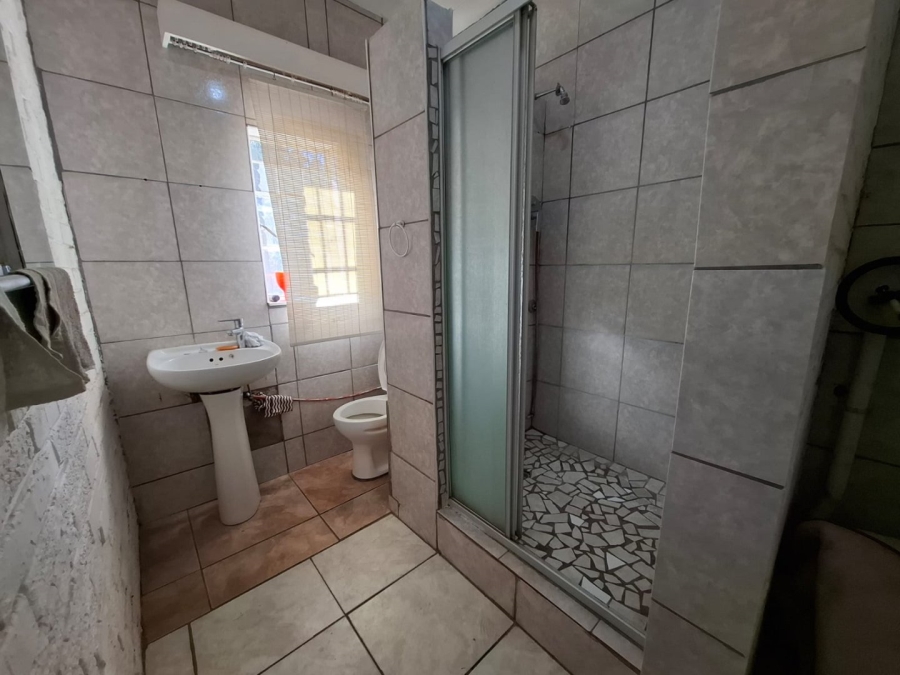 11 Bedroom Property for Sale in Universitas Free State